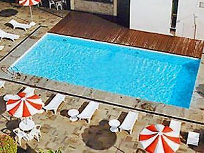Rede Andrade Luxor 酒店 3*